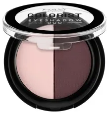 Тени для век Maxi Color Colorist Eyeshadow Duo 03 (4823097122242)