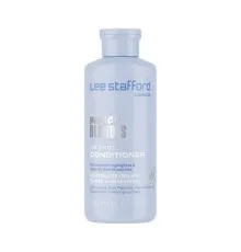 Кондиционер для волос Lee Stafford Bleach Blondes Ice White Conditioner 250 мл (5060282705630)