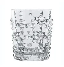 Склянка Nachtmann Punk Tumbler низька 348 мл (99576)