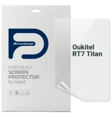 Пленка защитная Armorstandart Oukitel RT7 Titan (ARM78392)