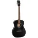 Гітара акустична Cort AF510 Black Satin (AF510 BKS)