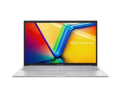 Ноутбук ASUS Vivobook 17 X1704ZA-AU405 (90NB10F1-M00HB0)