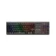 Клавіатура A4Tech FS100 RGB FS Switch USB Stone Black (4711422003925)