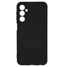 Чохол до мобільного телефона BeCover Samsung Galaxy M35 5G SM-M356 Black (711536)