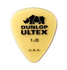 Медіатор Jim Dunlop Ultex Standard Pick 1.0mm 6 шт. (421P1.0)