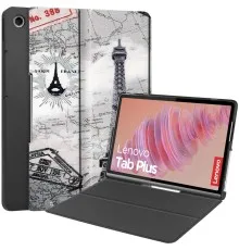 Чехол для планшета BeCover Smart Case Lenovo Tab Plus 11.5" Paris (711846)