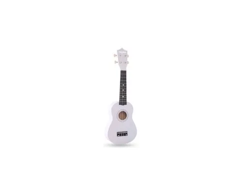 Укулеле Fzone FZU-002 White