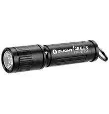 Ліхтар Olight I3E EOS Black (0.0000.0130)