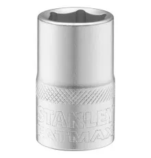 Головка торцевая Stanley 1/2", 16 мм, шестигранная (FMMT17235-0)