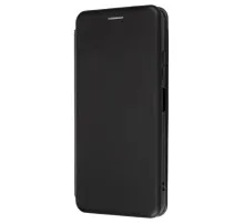 Чохол до мобільного телефона Armorstandart G-Case ZTE Nubia V60 Black (ARM79003)