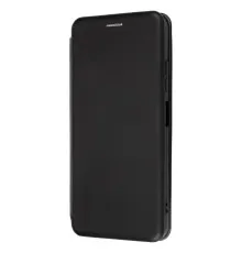 Чохол до мобільного телефона Armorstandart G-Case ZTE Nubia V60 Black (ARM79003)