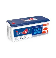 Батарея LiFePo4 Timeusb 24V-100Ah (Timeusb-24V100Ah)