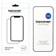 Скло захисне BeCover Google Pixel 9 Pro 10D Black (712326)
