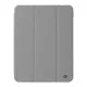 Чохол до планшета Armorstandart Smart Fold Pen Apple iPad Pro 11 (2024) Light Grey (ARM78132)