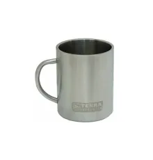 Чашка туристична Terra Incognita T-Mug 450 (4823081504641)