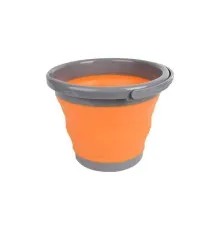 Відро складне Tramp 5L orange (TRC-092-orange)