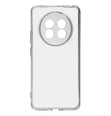 Чохол до мобільного телефона Armorstandart Air Realme 13+ 5G Camera cover Clear (ARM80522)