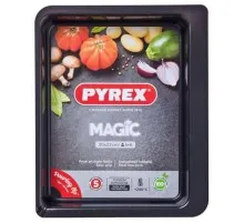 Форма для випікання Pyrex Magic 30 х 23 см прямоугольная (MG30RR6)