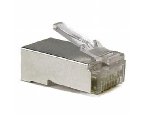 Конектор RJ45 cat.5e FTP 100 шт Digitus (A-MO8/8SRS)