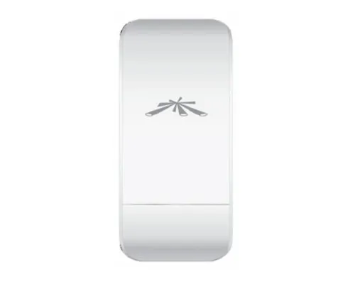 Точка доступа Wi-Fi Ubiquiti LOCO M2 (NS-LOCO-M2)