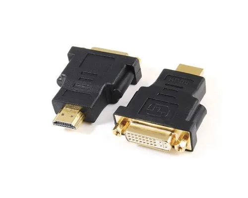 Переходник HDMI to DVI Cablexpert (A-HDMI-DVI-3)