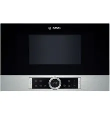 Микроволновая печь Bosch BFL 634 GS1 (BFL634GS1)