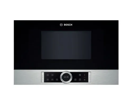 Микроволновая печь Bosch BFL 634 GS1 (BFL634GS1)