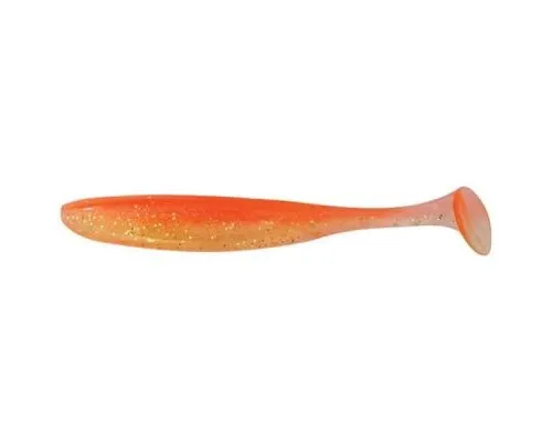 Силикон рыболовный Keitech Easy Shiner 2 EA#06 Orange Flash (1551.03.63)
