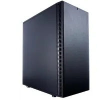 Корпус Fractal Design Define Mini C (FD-CA-DEF-MINI-C-BK)