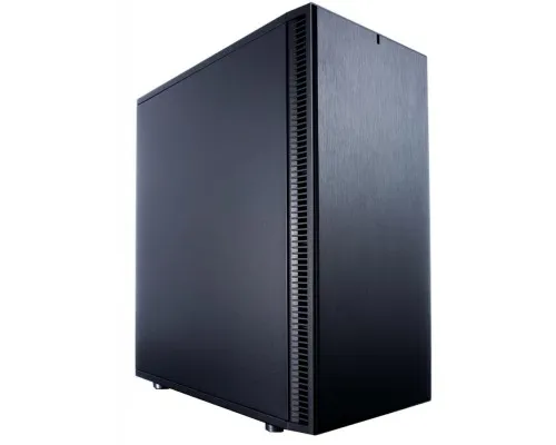 Корпус Fractal Design Define Mini C (FD-CA-DEF-MINI-C-BK)