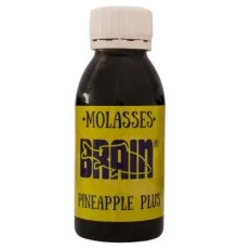 Добавка Brain fishing Molasses Pineapple (Ананас) 120ml (1858.00.66)