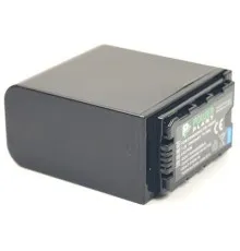 Аккумулятор к фото/видео PowerPlant Panasonic VW-VBD98, 10400mAh (CB970100)