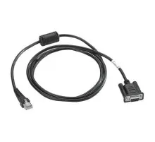 Інтерфейсний кабель Symbol/Zebra RS232 для кредла CRD9000 (25-63852-01R)