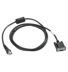 Интерфейсный кабель Symbol/Zebra RS232 для кредла CRD9000 (25-63852-01R)