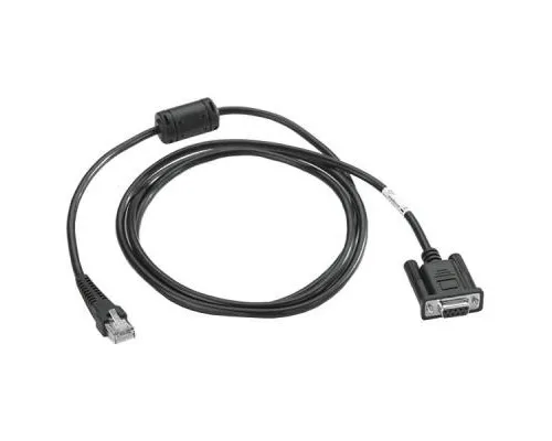 Інтерфейсний кабель Symbol/Zebra RS232 для кредла CRD9000 (25-63852-01R)