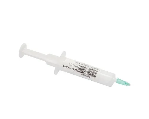 Змазка для т/плівок SUPRA FX2B 10г AHK (6000666)