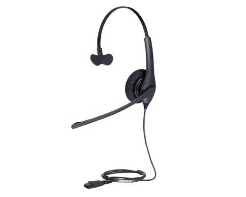 Навушники Jabra BIZ 1500 Mono USB (1553-0159)