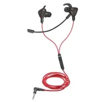 Наушники Trust GXT 408 Cobra Multiplatform 3.5mm RED (23029)