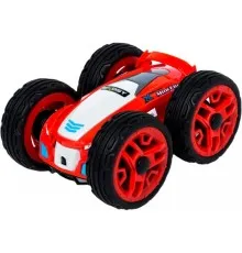 Радиоуправляемая игрушка Silverlit 360 Mini Flip 1:34 Красная (20143-2)