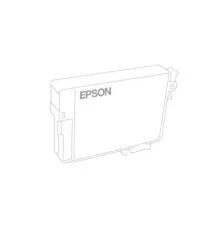 Картридж Epson WF-C5x9R Black XXL (C13T01D100)