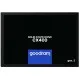 Накопитель SSD 2.5 128GB Goodram (SSDPR-CX400-128-G2)