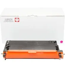 Тонер-картридж BASF Xerox Ph 6180 Magenta 113R00724 (KT-113R00724)