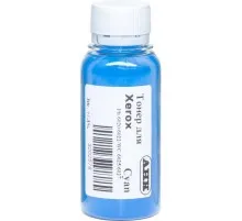 Тонер Xerox Ph6020/6022, 30г Cyan AHK (3202578)