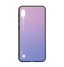 Чохол до мобільного телефона BeCover Samsung Galaxy M10 2019 SM-M105 Pink-Purple (703870)