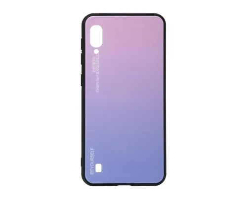 Чехол для мобильного телефона BeCover Samsung Galaxy M10 2019 SM-M105 Pink-Purple (703870)