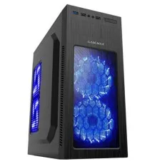 Корпус Gamemax MT520-500W