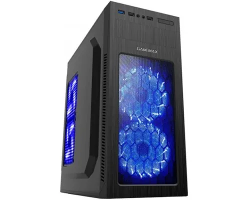 Корпус Gamemax MT520-500W