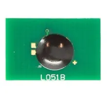 Чип для картриджа OKI B412/432/MB472/MB492, 7K Black BASF (BASF-CH-45807120)