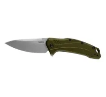 Ніж Kershaw Link Olive (1776OLSW)