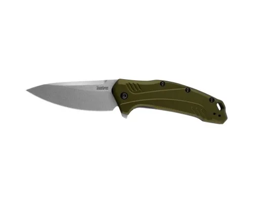 Ніж Kershaw Link Olive (1776OLSW)